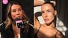 Cecilia Gutiérrez calificó de “malagradecida” a Gala y reveló delicada situación con Iván Cabrera: “La recibí en mi casa”