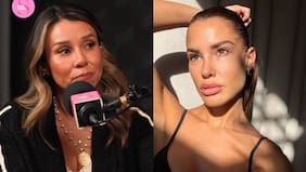 Cecilia Gutiérrez calificó de “malagradecida” a Gala y reveló delicada situación con Iván Cabrera: “La recibí en mi casa”