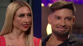 “Luli fue a Argentina, conoció a mi familia… Fue intensa la cosa”: Mateucci finalmente detalla su relación con la figura de la farándula