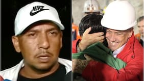 “Nos devolvió la vida”: el emotivo mensaje de uno de los 33 mineros tras el fallecimiento de Sebastián Piñera