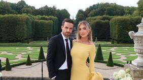 “Pienso en él a cada segundo”: Con un emotivo relato, Kate Cassidy rompió el silencio sobre la muerte de Liam Payne