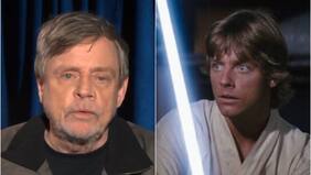 “Ya tuve mi momento”: Mark Hamill cierra la puerta a una nueva participación en Star Wars y estas son sus razones