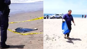 El caso de sujeto que desmembró a su amigo cuando aún estaba vivo y lanzó restos al mar: macabra “talla” lo delató