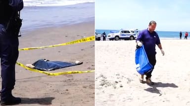 El caso de sujeto que desmembró a su amigo cuando aún estaba vivo y lanzó restos al mar: macabra “talla” lo delató