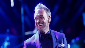 "Bailando por un sueño": Farándula, luces y pirotecnia