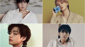 BTS vuelve uno por uno: el saludo oficial de RM, Jimin, V y Jungkook ya tiene fecha y lugar