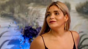 “Partía haciendo aseo tomando vodka... Me tomaba una y media, dos botellas a veces": el testimomio de Katherine Orellana