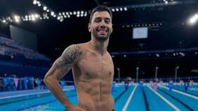 Vicente Almonacid reveló que compitió con cáncer y un tumor en el pulmón en los Juegos Paralímpicos de París 2024