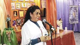 "Médicos fantasmas" llegan a casona de Bienes Nacionales