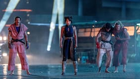 Street Fighter lidera la taquilla mundial en su estreno, pero queda por debajo de Mortal Kombat II y Resident Evil