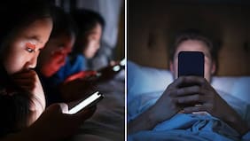 Estudio revela por qué tu cerebro “baja la guardia” cuando ves videos cortos en redes sociales