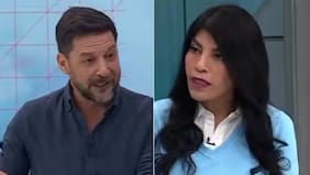 “Es a la primera que veo interesada en...”: la comentada reacción de Rafael Cavada tras entrevistar a ministra Lincolao