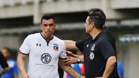 Tito Tapia quedó con la mansa vena por "caso Paredes"