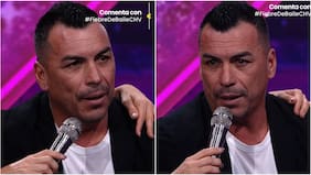 “Eso me pasó la cuenta”: Esteban Paredes explicó el motivo de su salida de “Fiebre de Baile” y se despidió de la competencia