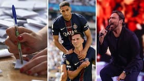 George Harris, Elecciones y Mundial de Clubes: Esto fue lo más Googleado por los chilenos en 2025