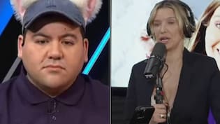 “Se lo dije, estaba cantado”: Claudia Schmitd destroza a Danilo 21 y lo ‘delata’ por reciente actitud tras salto a la fama
