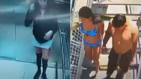 Se acercó a carabineros y les dijo que logró escapar de sus captores: detallan hallazgo de niña de 13 años desaparecida