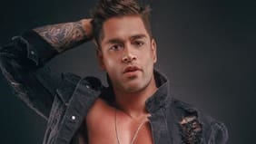 “Gracias Chilito”: Thiago Cunha desempolvó del baúl de los recuerdos unas postales de su llegada al país