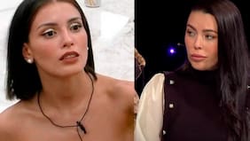 "Dijo que yo había cag... una pieza", "Coni, te estoy esperando con muchas ansias...", emplaza Daniela Aránguiz a concursante de Gran Hermano que salió con Jorge Valdivia