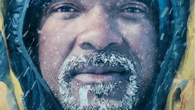 La nueva serie de National Geographic De polo a polo con Will Smith estrena el 14 de enero en Disney+