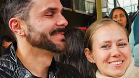 “No pude salir de la mier…“: Álvaro Ballero pone fin al misterio y explica quiebre matrimonial con Ludmila Ksenofontova