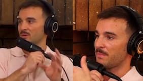 Tomás González y su lapidario análisis de una de las problemáticas del deporte chileno: apuntó contra clubes privados