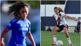 Universidad de Chile vs. River Plate: cuándo se juega y dónde verlo gratis