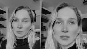 Constanza Mackenna contó el difícil momento con su hijo: niño estuvo hospitalizado 4 días