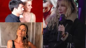 Cata Pulido destapa verdad de alto impacto sobre “mito histórico en la farándula” entre Tiago Correa, Ignacia Allamand y Mayte Rodríguez
