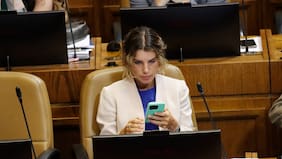 “Se pasó, diputada”: Maite Orsini sorprende y se llena de elogios con jugada sesión veraniega desde Papudo