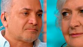 Las palabras de la periodista Mónica González que desarmaron a Luis Jara