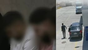 Extranjero los echó al agua: así cayó la banda de funcionarios de PDI que realizaba “mexicanas” a narcotraficantes