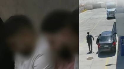 Extranjero los echó al agua: así cayó la banda de funcionarios de PDI que realizaba “mexicanas” a narcotraficantes