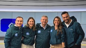 “Los rumores eran ciertos”: Periodista de Mega comparte sentida reflexión tras renunciar al canal