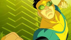 Invencible temporada 2: fecha de estreno nuevos episodios