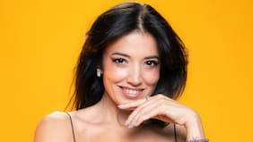 Amiga de la ex de Rai Cerda y yunta del Palomo: así han sido los primeros días de Yamila Reyna en Volverías con tu ex? 2