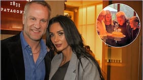 “¿Y Pamela Díaz?” El comentario que desató curiosidad en el cumpleaños de Felipe Kast: senador respondió con sinceridad