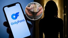 Gringo le envío 11 palos a venezolana que vive en Chile: La conoció por Onlyfans y ahora la acusa de estafa