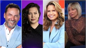 Chile brilla en los premios Martín Fierro Latino: estos son los nominados nacionales