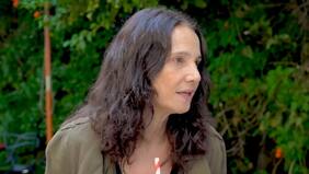 “No tengo el carácter”: Aline Kuppenheim reveló los motivos por los que alejó de las teleseries