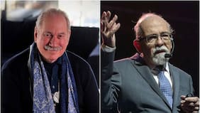 “Cada vez que está de cumpleaños, le digo...”: Pedro Engel revive “leseo” de José Maza contra el horóscopo