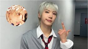 Ten de NCT anuncia comeback en solitario con “STUNNER”: esta es la fecha de lanzamiento