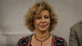 Gobierno nombra a Catalina Parot como nueva secretaria ejecutiva de la Convención Constituyente