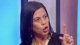 “¿Me pueden juzgar por eso? ¡Váyanse a la mier...!“: Laura Landaeta furia por críticas que recibió tras fuerte confesión