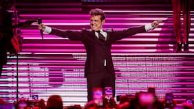 ¿Culpable o no? Desmienten todos los mitos en torno a Luis Miguel y su gira internacional