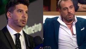 "¡¿Qué se tiene que meter la gente en la vida de Kaminski, si probablemente les queda grande la suya?!": Mario Velasco condena carnicería contra el animador