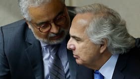 “El monto no alcanzaba mensualmente”: revelan declaración de Chadwick tras pago de $235 millones por parte de Hermosilla