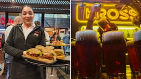 Fuente Chilena celebra sus 18 años: lanza cerveza especial y abrirá nuevos locales
