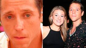 El sensible desahogo de Matías Vega en contacto con su ex polola Rachel, a dos semanas del quiebre