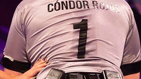 LA GALERIA del cara pálida de Yerko Puchento